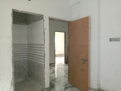 Bedroom Image of 1000 Sq.ft 3 BHK Apartment / Flat for sale in South Dum Dum Kolkata for Rs. 5000000