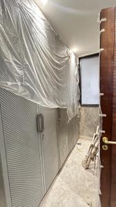 Kitchen Image of 3400 Sq.ft 4 BHK Builder Floor for sale in Rajinder Nagar New Delhi for Rs. 110000000
