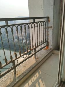 Living Room Image of 1350 Sq.ft 3 BHK Apartment / Flat for sale in Samrin Heritage, Thane West Thane for Rs. 21500000