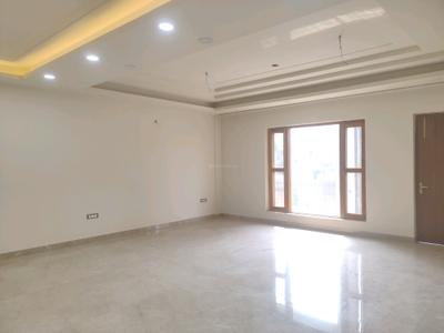 Living Room Image of 5000 Sq.ft 4 BHK Builder Floor for sale in Garg Homes Signature Floors, Green Field Colony Faridabad for Rs. 40000000