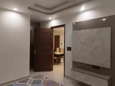 Bedroom Image of 1350 Sq.ft 4 BHK Apartment / Flat for sale in Sector 38 Rohini New Delhi for Rs. 11000000