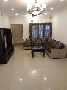 3 BHK Flat
