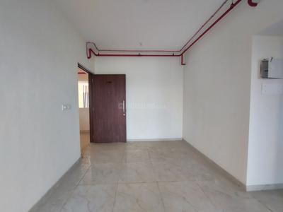 Hall Image of 620 Sq.ft 1 BHK Apartment / Flat for sale in Sunteck Maxx World, Naigaon East Naigaon for Rs. 3450000