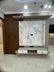 Bedroom Image of 1640 Sq.ft 3 BHK Builder Floor for sale in Sector 8 Dwarka New Delhi for Rs. 17500000