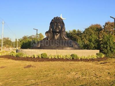 Image of 1150 Sq.ft Residential Plot / Land for sale in Vastuland Vindhyachal, Gokanya, Indore for Rs. 2350000