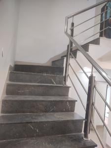 Image of 2200 Sq.ft 3 BHK Duplex for sale in Mahalakshmi Nagar, Indore for Rs. 14000000