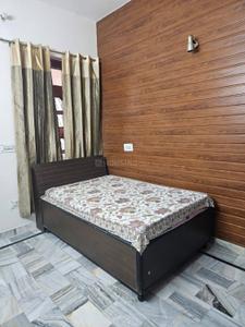 Bedroom Image of 2500 Sq.ft 3 BHK Builder Floor for rent in GKP Vihar, Dugri Ludhiana for Rs. 25000