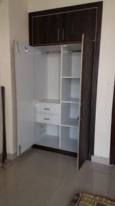 Bedroom Image of 1500 Sq.ft 3 BHK Apartment / Flat for sale in Today Kings Park, Omega IV Greater Noida for Rs. 10500000