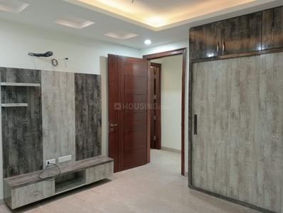 Bedroom Image of 2920 Sq.ft 4 BHK Apartment / Flat for sale in Swaraj Homes New Shivalik Apartments, Sector 51 Gurgaon for Rs. 29000000