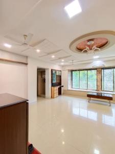 Hall Image of 1000 Sq.ft 3 BHK Apartment / Flat for sale in Dahisar West Mumbai for Rs. 26200000