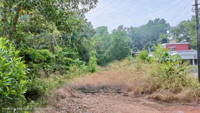 Image of 2160 Sq.ft Residential Plot / Land for sale in Kinnigoli, Mangalore for Rs. 1100000