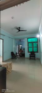Living Room Image of 1250 Sq.ft 3 BHK Apartment / Flat for rent in Rudra Sanskriti, Sunderpur Varanasi for Rs. 22000
