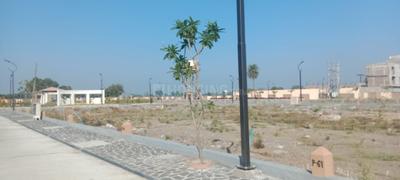 Image of 1100 Sq.ft Residential Plot / Land for sale in Higonya, Indore for Rs. 5200000