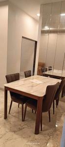 Hall Image of 720 Sq.ft 2 BHK Apartment / Flat for sale in Kashimira Forest Vista, Mira Road East Mira Bhayandar for Rs. 8400000