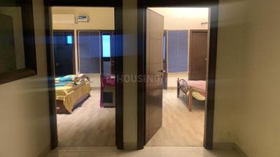 2 BHK Independent Builder Floor
