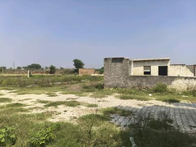 Image of 540 Sq.ft Residential Plot / Land for sale in Bhanauta, Greater Noida for Rs. 2098900