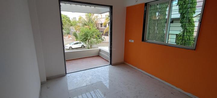 Laxmi nest rowhouse Bedroom 1