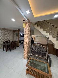 3 BHK Duplex