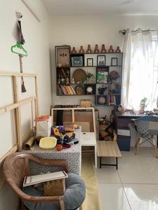 Hall Image of 1700 Sq.ft 3 BHK Apartment / Flat for sale in SNN Raj Greenbay by SNN Raj Corp, Electronic City Bengaluru for Rs. 23000000