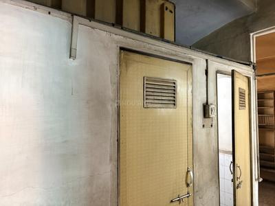 Balcony Image of 646 Sq.ft 1 BHK Apartment / Flat for sale in Sadashiv Peth Pune for Rs. 8000000