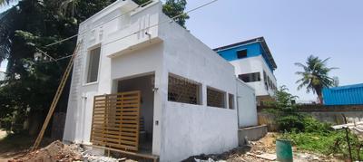 Image of 1400 Sq.ft 2 BHK Independent House for sale in Pammadukulam, Chennai for Rs. 7500000
