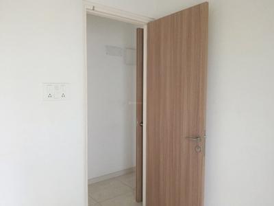 1.5 BHK Flat