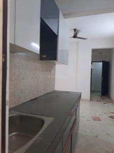 Kitchen Image of 650 Sq.ft 2 BHK Apartment / Flat for sale in Signature Global The Millennia 2, Sector 37C Gurgaon for Rs. 6800000