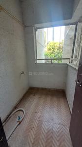 Balcony Image of 970 Sq.ft 2 BHK Apartment / Flat for sale in AV Essenseia 2, Kondhwa Pune for Rs. 6300000