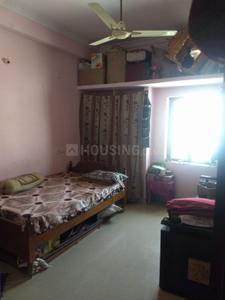Bedroom Image of 800 Sq.ft 2 BHK Apartment / Flat for sale in Gurram Guda Hyderabad for Rs. 2500000
