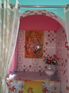 Bedroom Image of 1278 Sq.ft 3 BHK Apartment / Flat for sale in Mahaprabhu Jharna Apartment, Benachity Durgapur for Rs. 6300000