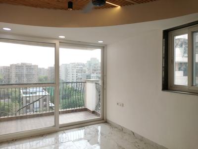 Bedroom Image of 2200 Sq.ft 4 BHK Apartment / Flat for sale in Sant Sundar Das Apartments, Sector 12 Dwarka New Delhi for Rs. 41000000