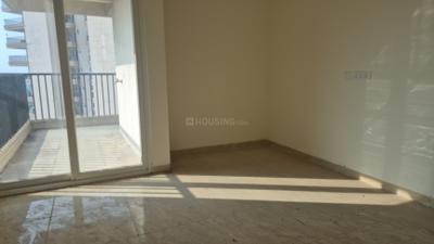 Bedroom Image of 1375 Sq.ft 3 BHK Apartment / Flat for sale in 16th Parkview Gaur Yamuna City, Yeida Greater Noida for Rs. 10000000