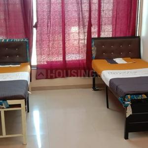Bedroom Image of NAVKAR in Kurla East, Mumbai