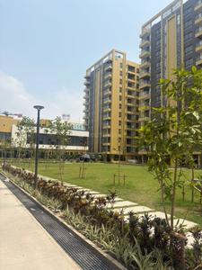 Image of 1210 Sq.ft 2 BHK Apartment / Flat for sale in Ambuja Urvisha The Condoville , New Town, Kolkata for Rs. 17000000