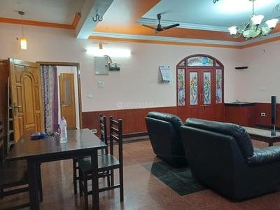 Hall Image of 1040 Sq.ft 2 BHK Apartment / Flat for rent in Ramapuram Chennai for Rs. 40000