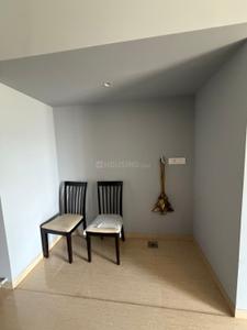 Hall Image of 675 Sq.ft 1 BHK Apartment / Flat for sale in Kiwale Pune for Rs. 7500000