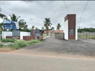 Image of 1200 Sq.ft Residential Plot / Land for sale in Vijayapura, Bengaluru for Rs. 2400000