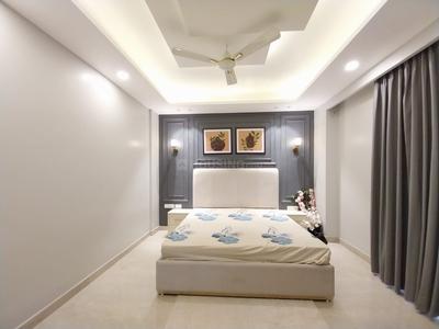 Bedroom Image of 2226 Sq.ft 4 BHK Builder Floor for sale in Central Park Flower Valley, Sector 33 Sohna for Rs. 37900000