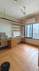 Bedroom Image of 1510 Sq.ft 3 BHK Apartment / Flat for sale in Shilp Revanta, Shela Ahmedabad for Rs. 9500000