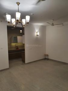 Hall Image of 1620 Sq.ft 3 BHK Apartment / Flat for sale in ABA Cleo County, Sector 121 Noida for Rs. 27000000