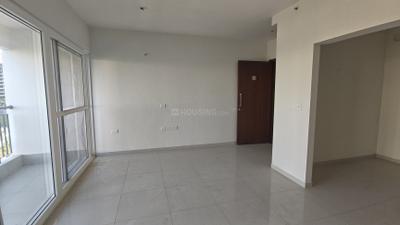 Living Room Image of 1111 Sq.ft 2 BHK Apartment / Flat for sale in Godrej Park Retreat Phase 2, Chikkakannalli Bengaluru for Rs. 14600000