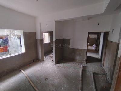 Hall Image of 684 Sq.ft 2 BHK Apartment / Flat for sale in Nagerbazar Kolkata for Rs. 3078000