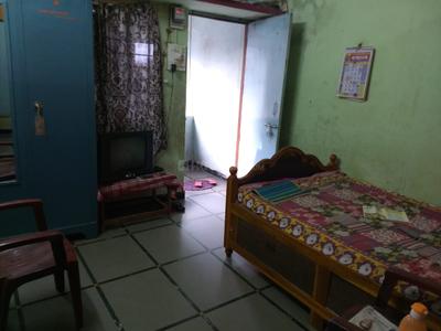 Bedroom Image of 1000 Sq.ft 3 BHK Independent House for sale in Kalamba Kolhapur for Rs. 2500000