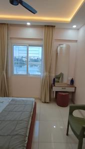 Bedroom Image of 1491 Sq.ft 3 BHK Apartment / Flat for sale in GRC Shreekrish, Choodasandra Bengaluru for Rs. 17900000