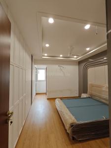 Bedroom Image of 2470 Sq.ft 4 BHK Builder Floor for sale in Luxury Builder Floors 270 Sq yards, Sector 57 Gurgaon for Rs. 25000000