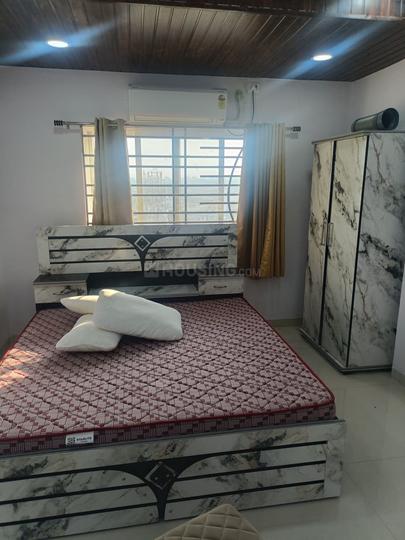 Ambika Charan Dixit Dixit Paradise Bedroom 1