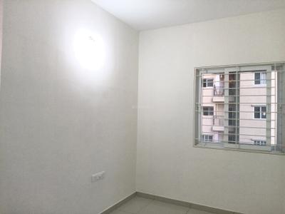 Bedroom Image of 1055 Sq.ft 3 BHK Apartment / Flat for sale in Bendiganahalli Bengaluru for Rs. 13500000