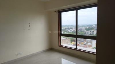 Bedroom Image of 1500 Sq.ft 3 BHK Apartment / Flat for sale in Rama Sky Life, Tifra Bilaspur for Rs. 7700000
