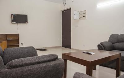 Hall Image of Naveen Nest 137 in Sector 137, Noida