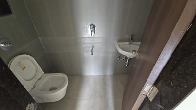 Image of 550 Sq.ft 2 BHK Apartment / Flat for sale in Puneet Shivalaya, Vikhroli East, Mumbai for Rs. 12300000